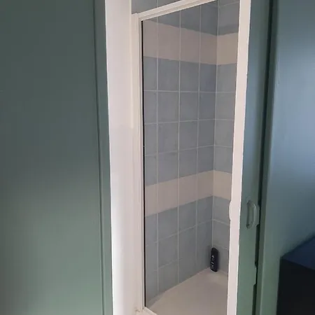 Au Petit Chai De Дом отдыха *