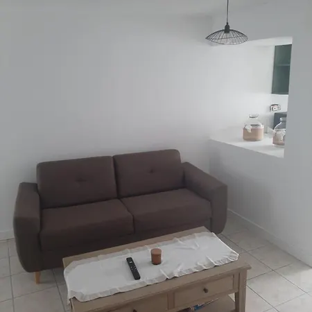 Au Petit Chai De Dolus d'Oléron