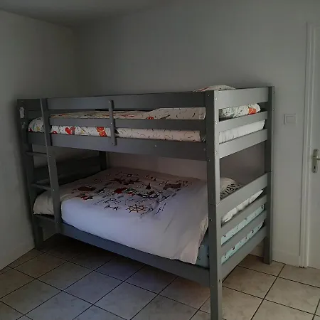 Au Petit Chai De Ferienhaus