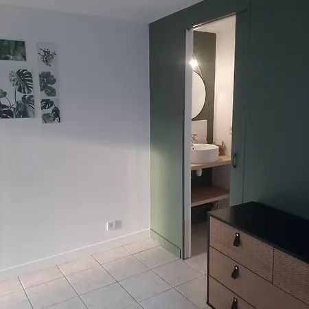 Au Petit Chai De * Dolus d'Oléron